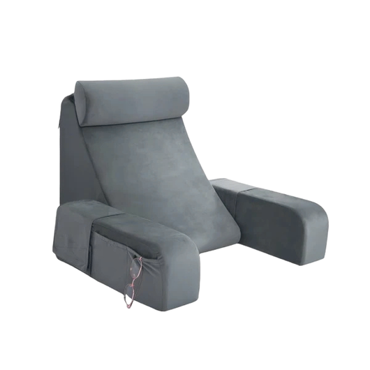 TrueRest Back Pillow